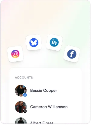 Engage: respond to your audience from one place