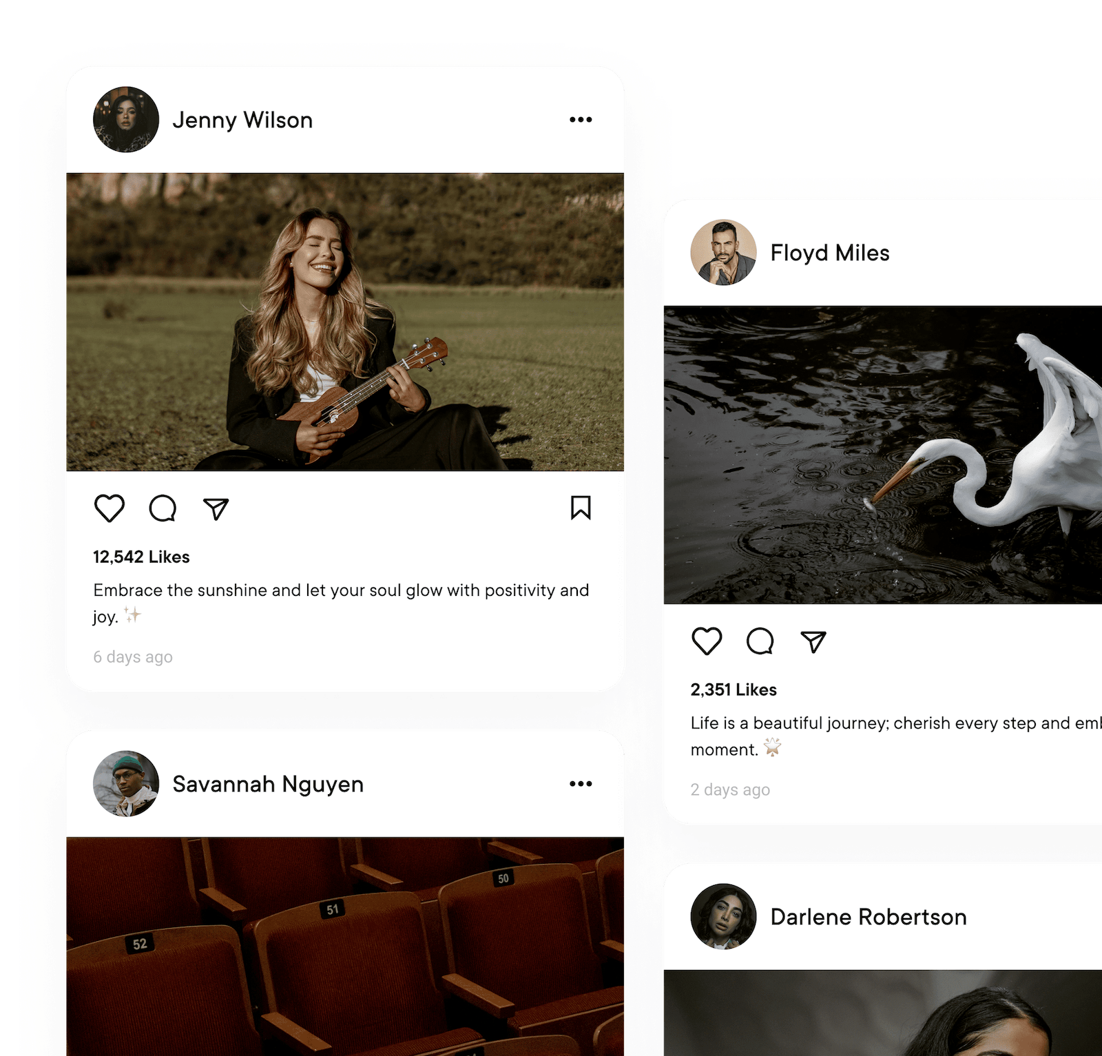 PublishBuddy Instagram Management Interface
