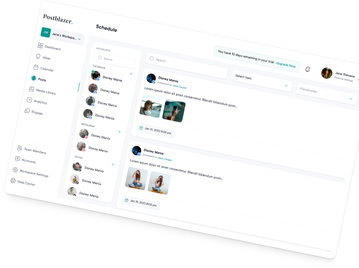 PublishBuddy product preview